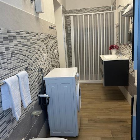 Casa I Gerani 2 Apartment Alghero Ngoại thất bức ảnh