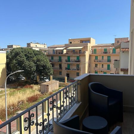 Casa I Gerani 2 Apartment Alghero Ngoại thất bức ảnh