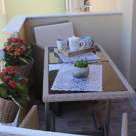 Casa I Gerani 2 Apartment Alghero Ngoại thất bức ảnh