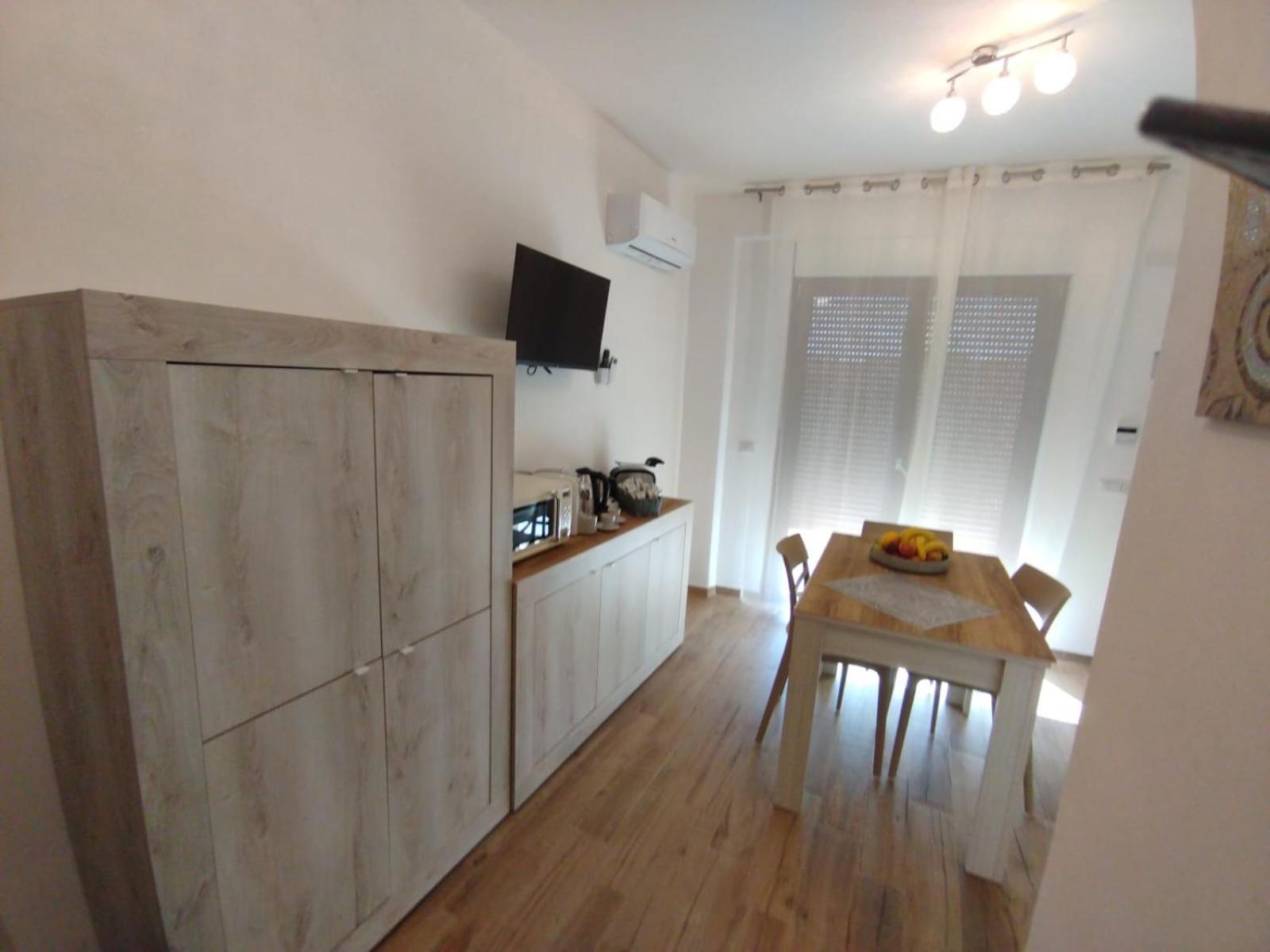 Casa I Gerani 2 Apartment Alghero Ngoại thất bức ảnh