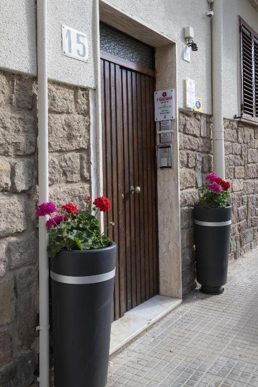 Casa I Gerani 2 Apartment Alghero Ngoại thất bức ảnh