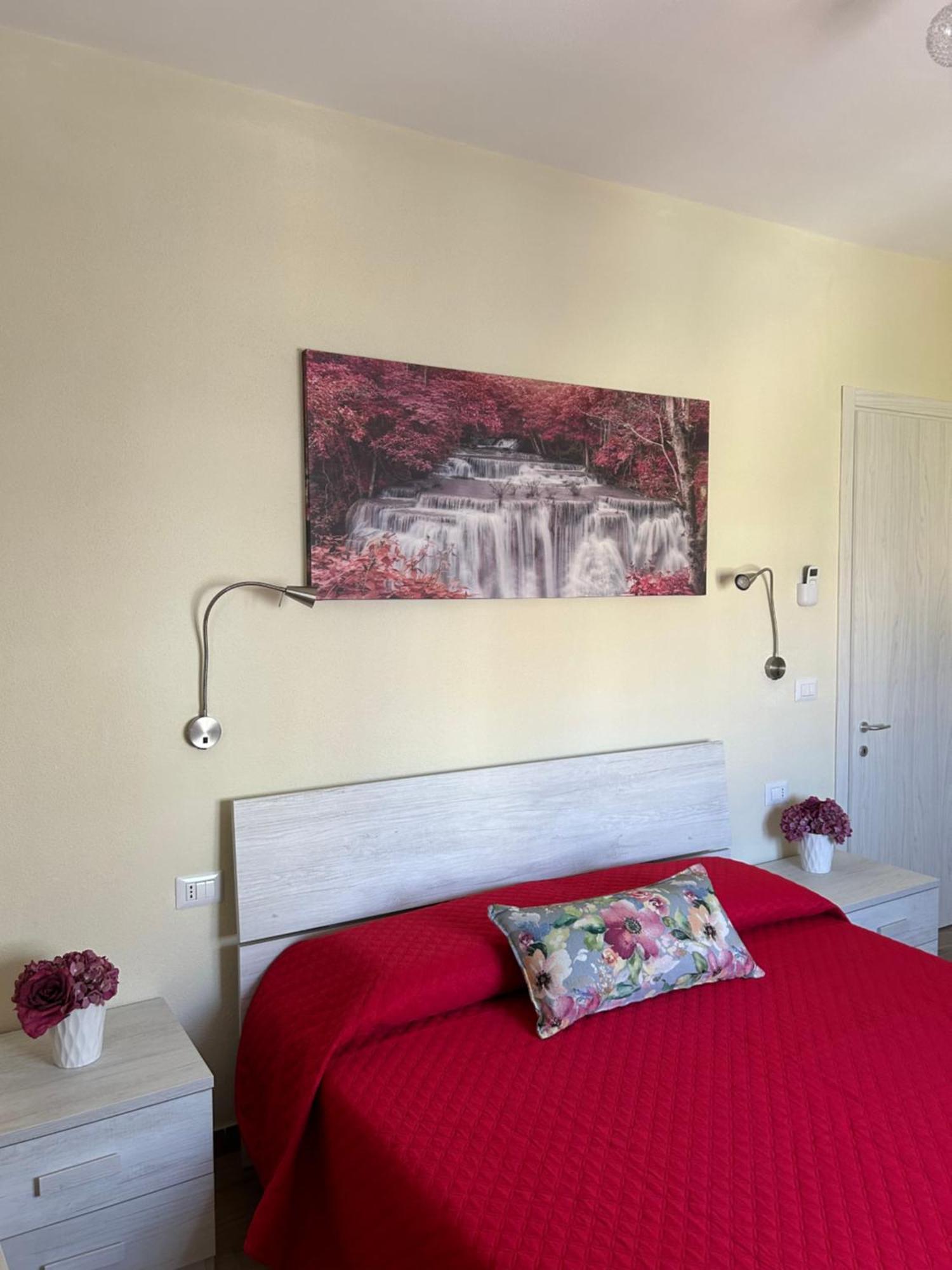 Casa I Gerani 2 Apartment Alghero Ngoại thất bức ảnh