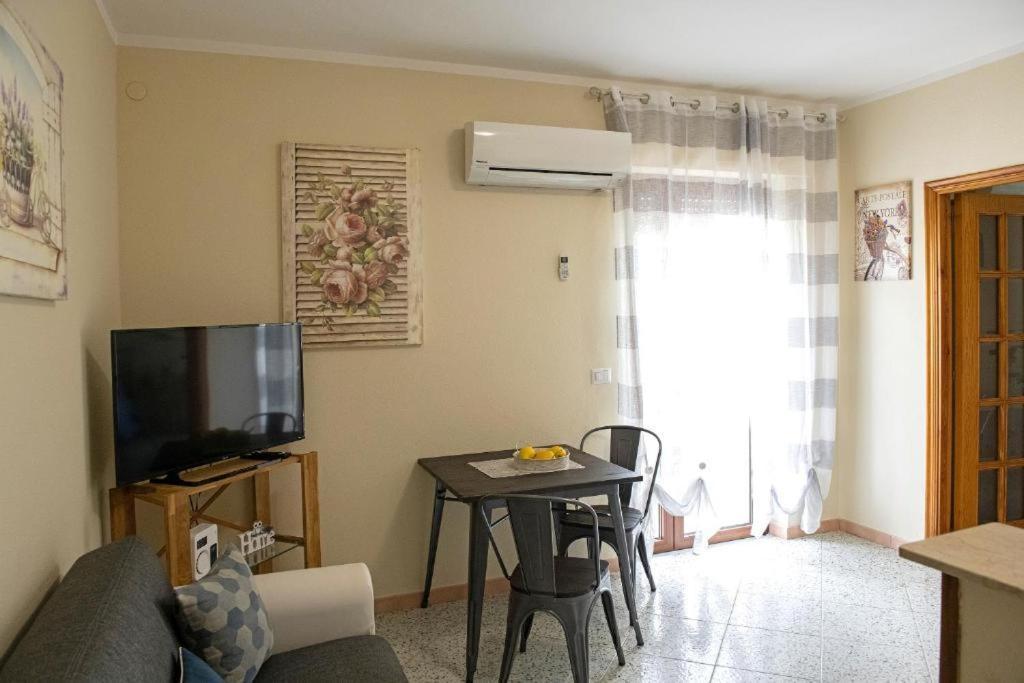 Casa I Gerani 2 Apartment Alghero Ngoại thất bức ảnh