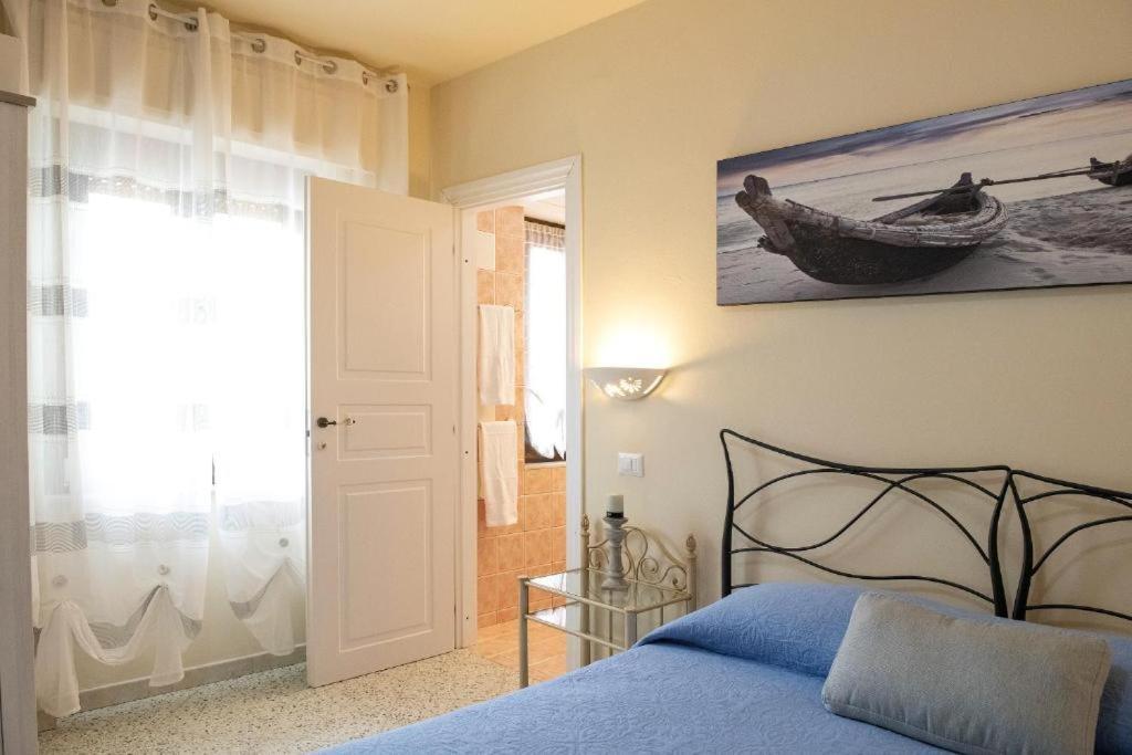 Casa I Gerani 2 Apartment Alghero Ngoại thất bức ảnh