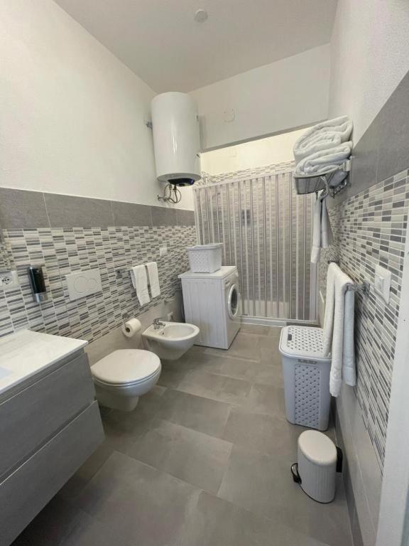 Casa I Gerani 2 Apartment Alghero Ngoại thất bức ảnh