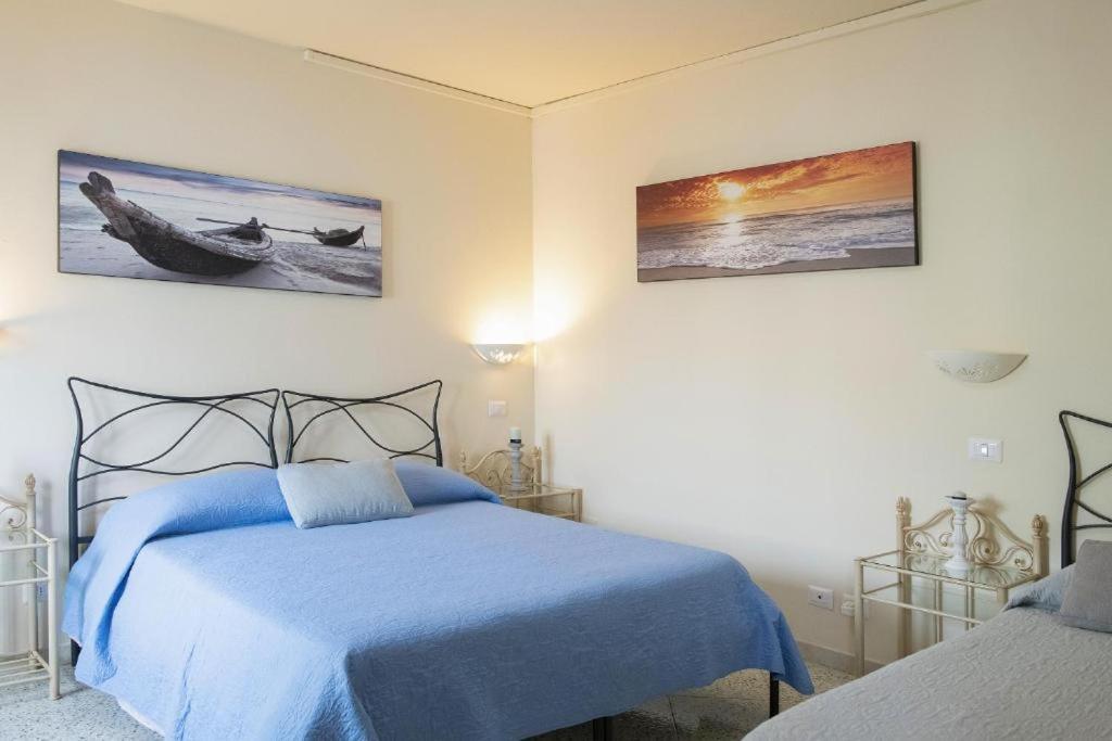 Casa I Gerani 2 Apartment Alghero Ngoại thất bức ảnh